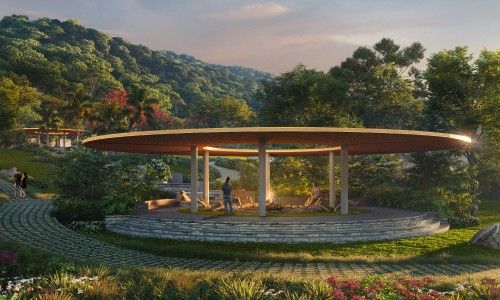 Godrej Plots Gallery