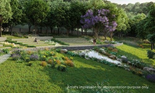 Godrej Plots