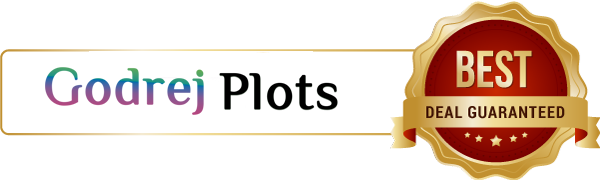 Godrej Plots Logo